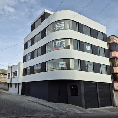 Quito, Ecuador